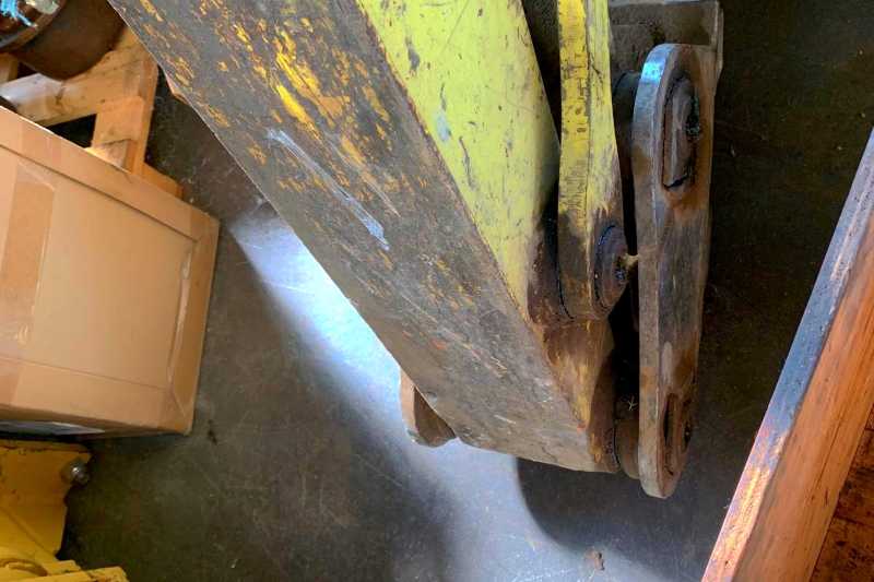 OmecoHub - Immagine YANMAR VIO57-U